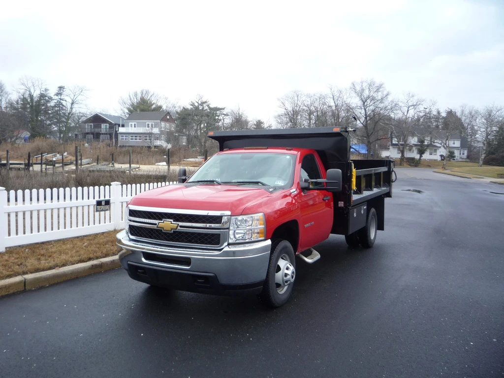 Calgary individual trucking services